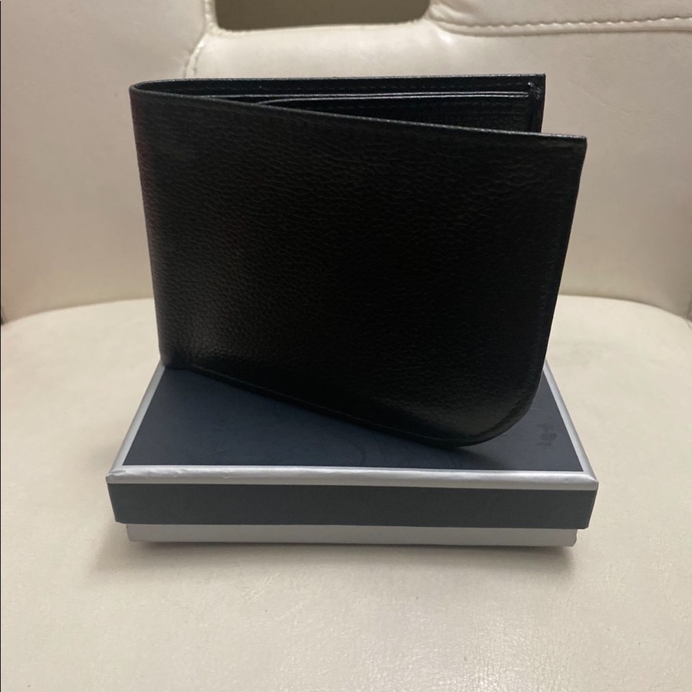 Men’s wallet